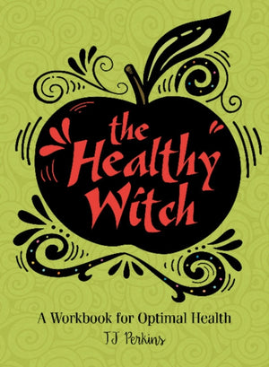 Healthy Witch