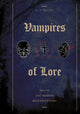 Book cover of: Vampires of Lore. By: A. P. Sylvia