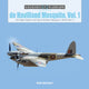 Book cover of: De Havilland Mosquito, Vol. 1. By: Ron Mackay