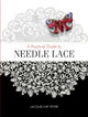 Book cover of: Practical Guide to Needle Lace. By: Jacqueline Peter
