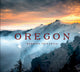 Book cover of: Oregon. By: Barbara Tricarico