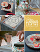 Book cover of: Vintage Cardboard Crafting. By: Anne Lardy