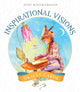 Book cover of: Inspirational Visions Oracle Cards. By: Judy Mastrangelo