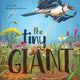 Book cover of: Tiny Giant. By: Barbara Ciletti