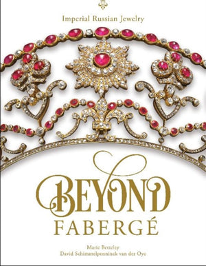 Beyond Faberge