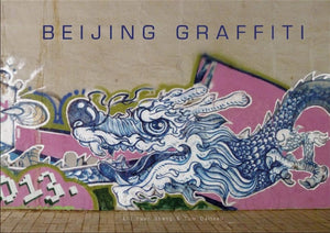 Beijing Graffiti