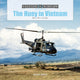 Book cover of: Huey in Vietnam. By: David Doyle