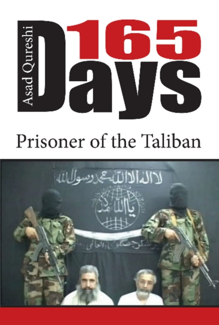 165 Days, Prisoner of the Taliban