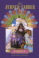 Book cover of: Zerner/Farber Tarot. By: Monte Farber