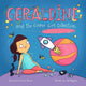 Book cover of: Geraldine and the Gizmo Girl Collection. By: Sol Regwan