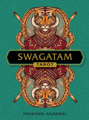 Swagatam Tarot