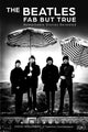 Book cover of: Beatles: Fab but True. By: Doug Wolfberg