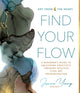 Book cover of: Find Your Flow. By: Jessica Young