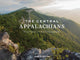 Book cover of: Central Appalachians. By: Mark Hendricks
