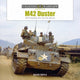 Book cover of: M42 Duster. By: David Doyle