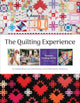 Book cover of: Quilting Experience