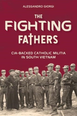 The Fighting Fathers