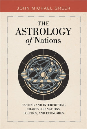 The Astrology of Nations