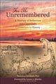 Book cover of: For the Unremembered. By: Susanna Graham-Pye