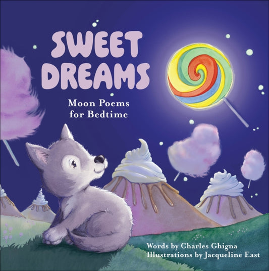 Book cover of: Sweet Dreams