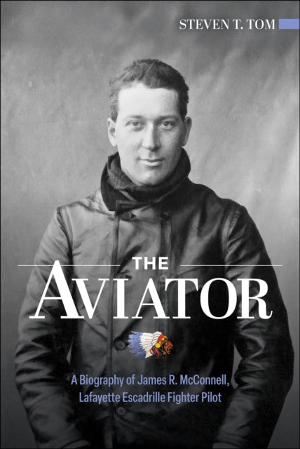 Book cover of: Aviator