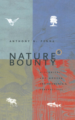 Nature's Bounty
