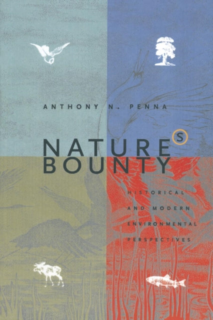Book cover of: Nature's Bounty