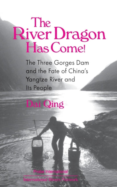 The River Dragon Has Come!