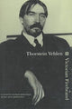 Book cover of: Thorstein Veblen