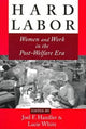 Book cover of: Hard Labor