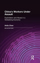Book cover of: China's Workers Under Assault. By: Anita Chan