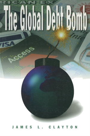 Global Debt Bomb