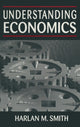 Book cover of: Understanding Economics. By: Harlan M. Smith