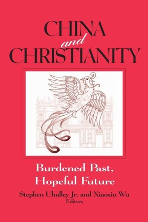 China and Christianity