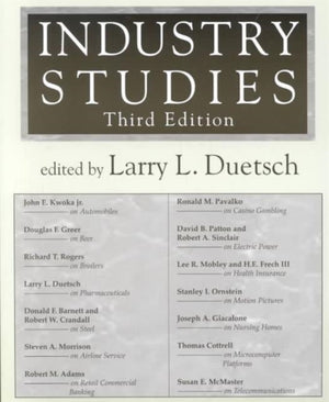 Industry Studies