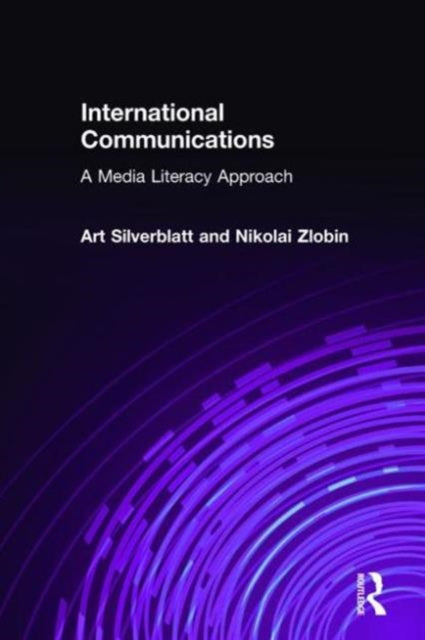 Book cover of: International Communications