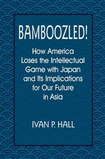 Bamboozled!