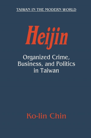 Heijin