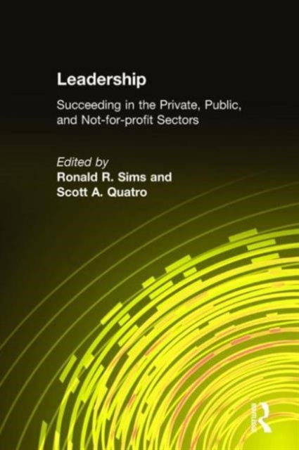 Leadership
