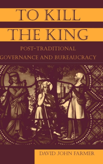 To Kill the King
