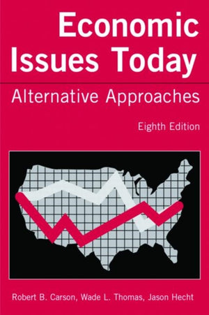Economic Issues Today