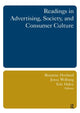 Book cover of: Readings in Advertising, Society, and Consumer Culture