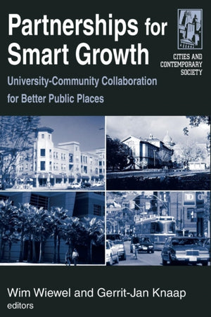 Partnerships for Smart Growth