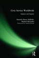 Book cover of: Civic Service Worldwide