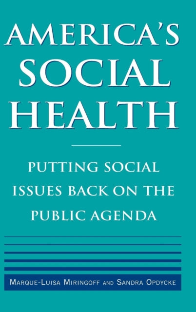 America's Social Health