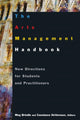 Book cover of: Arts Management Handbook