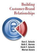 Building Customer-brand Relationships