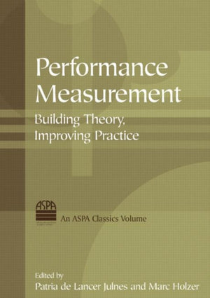 Performance Measurement