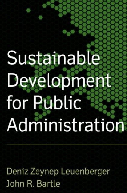 Sustainable Development for Public Administration