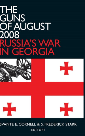 Guns of August 2008